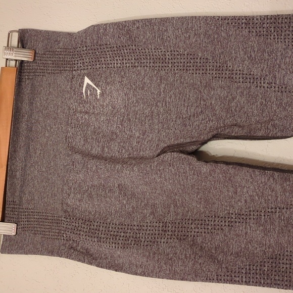 Gymshark Women's Vital Seamless Tight Pants leggings Athleasure Running Outdoor - Picture 9 of 11